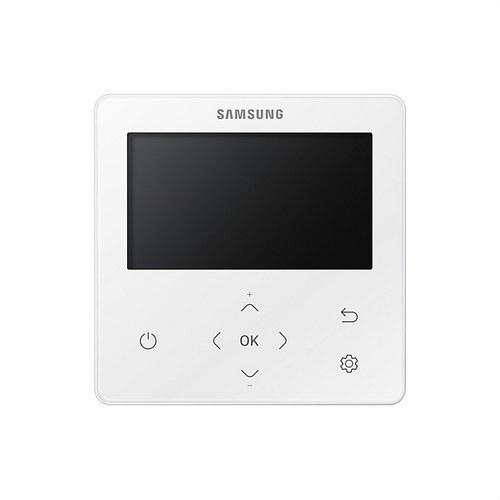 Télécommande filaire pour Samsung Hydrokit avec la référence MWR-WW10N de la marque SAMSUNG