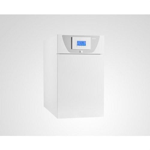 Chaudière à fioul Baxi ARGENTA GTI de 24 kW avec la référence 7607172 de la marque BAXI 