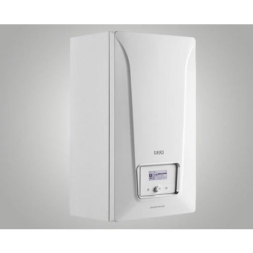 Chaudière mixte Baxi PLATINUM MAX iPlus 24/24 F avec la référence 7786235 de la marque BAXI 