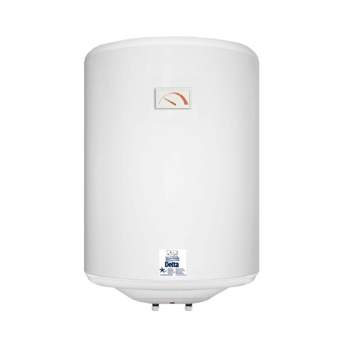 Chauffe-eau électrique vertical Thermor DELTA 100 litres avec la référence 861251 de la marque THERMOR