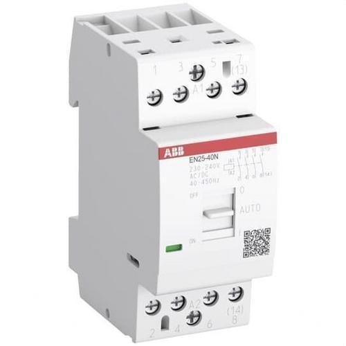 Contacteur EN25-40N-06 4NA 230AC/DC avec la référence 1SAE232111R0640 de la marque ABB