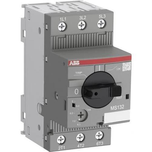 Disjoncteur moteur MS132-1.0 0,63-1A avec la référence 1SAM350000R1005 de la marque ABB