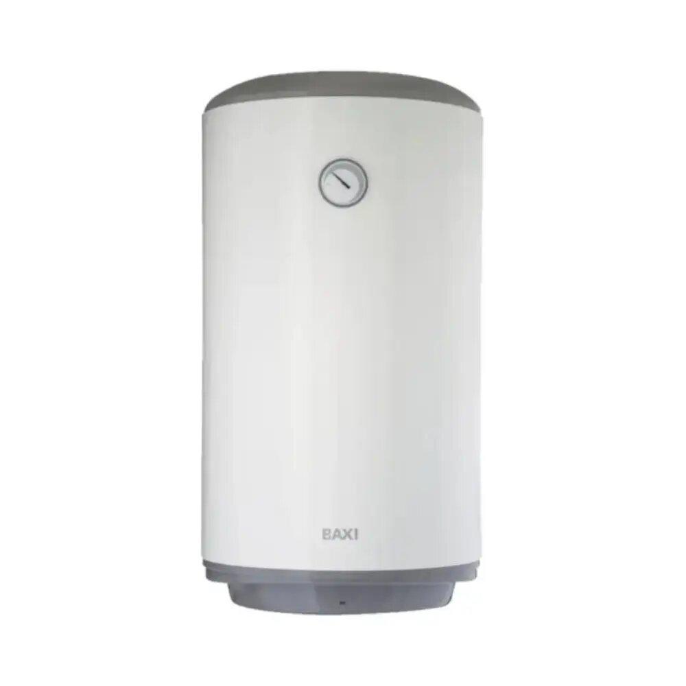 Chauffe-eau vertical SERIE 5 30 litres avec la référence 7503742 de la marque BAXI 