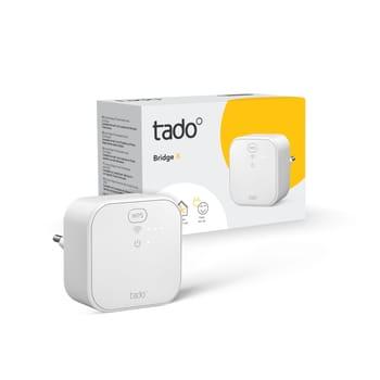Bridge de connexion Internet Tado X