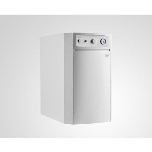 Chaudière à fioul Baxi LIDIA EM Eco GT de 50 kW avec la référence 7703657 de la marque BAXI 