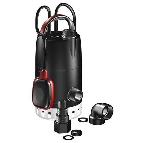 Pompe submersible UNILIFT CC9-A1 avec la référence 96280970 de la marque GRUNDFOS