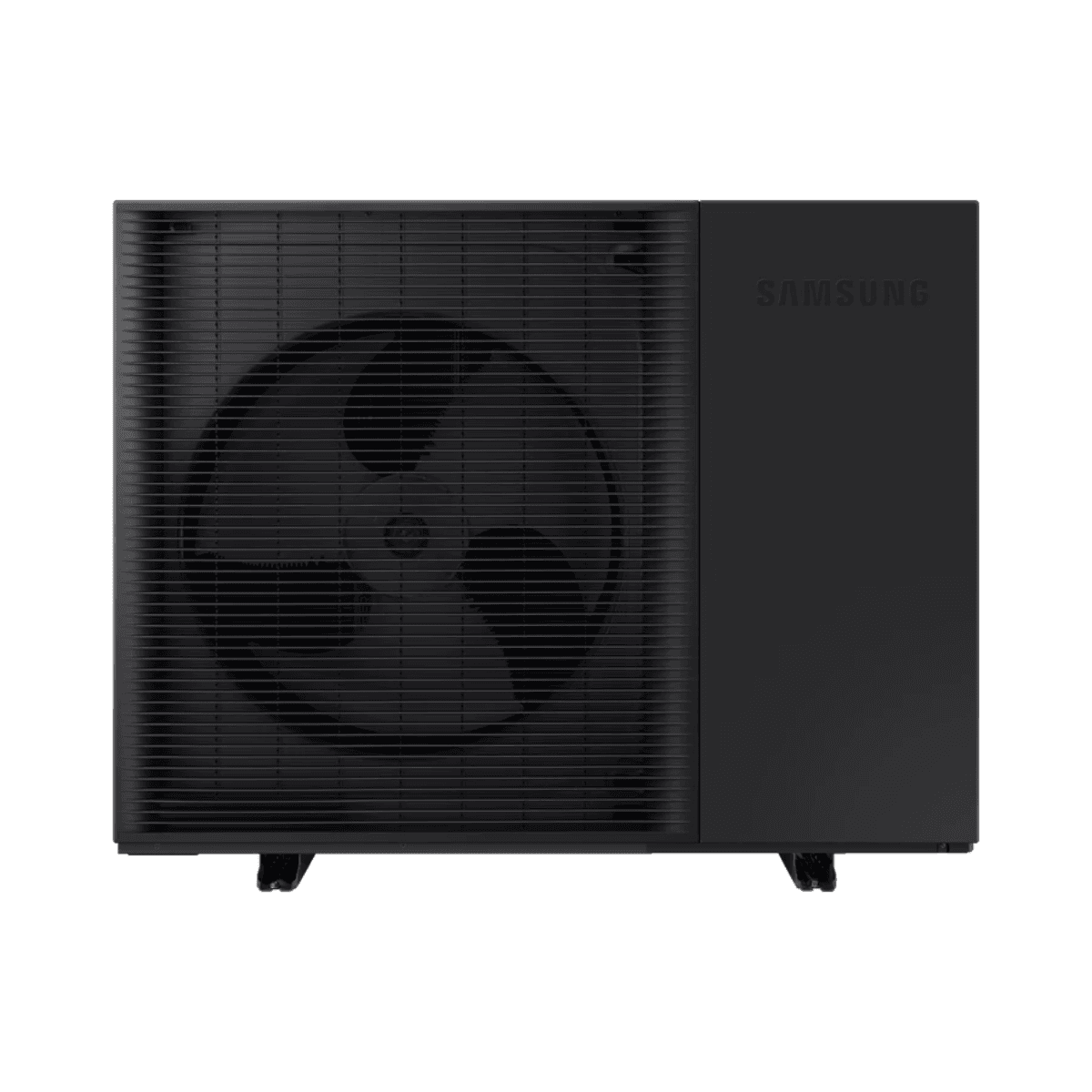 Pompe à chaleur aérothermique monobloc R290 avec pompe hydraulique et wifi Samsung EHS 8 kW - Monophasée