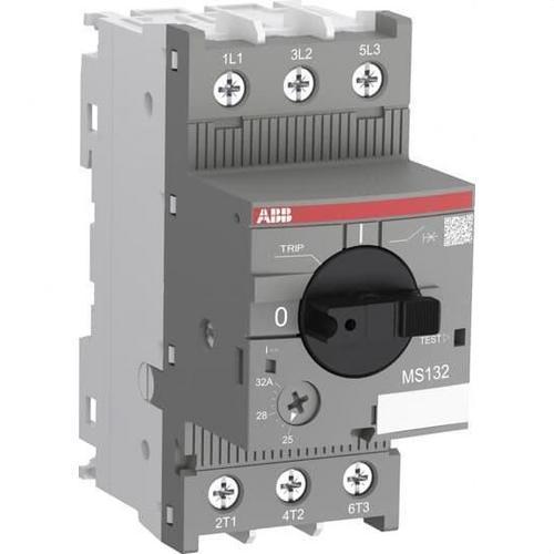 Disjoncteur moteur MS132-20 16-20A avec la référence 1SAM350000R1013 de la marque ABB