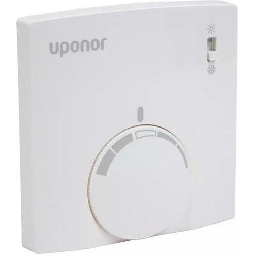 Thermostat standard T25 avec la référence 1058424 de la marque UPONOR