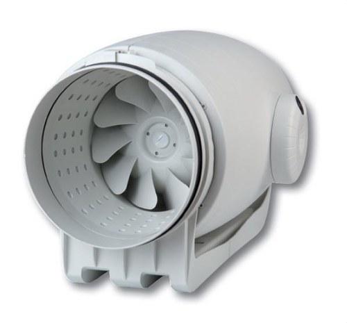 Ventilateur héliocentrifuge TD-250/100 SILENT T (230-240V 50/60) RE avec la référence 5211364500 de la marque SOLER & PALAU