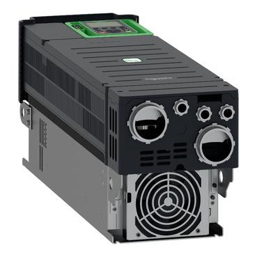 Variateur de vitesse ATV630 Altivar Process avec la référence ATV630D37N4 de la marque SCHNEIDER ELECTRIC