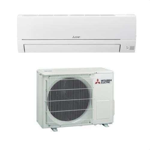 Climatiseur avec wifi Mitsubishi MSZ-HR35VFK 3,5 kW 12000 BTU