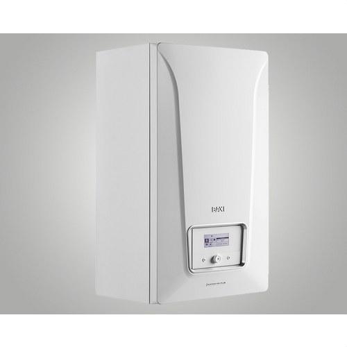 Caldera mixte Baxi PLATINUM MAX PLUS 30/30 F avec la référence 7786237 de la marque BAXI 