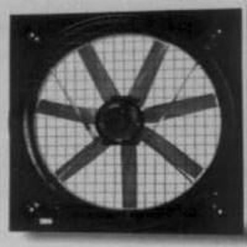 Ventilateur hélicoïdal mural S&P HCFT/6-900/H-X-1,5 avec la référence 5605720100 de la marque SOLER & PALAU