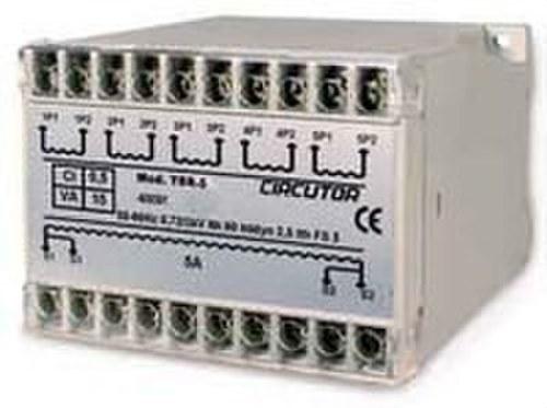 Transformateur sommateur de courant TSR-2 avec la référence M70701. de la marque CIRCUTOR