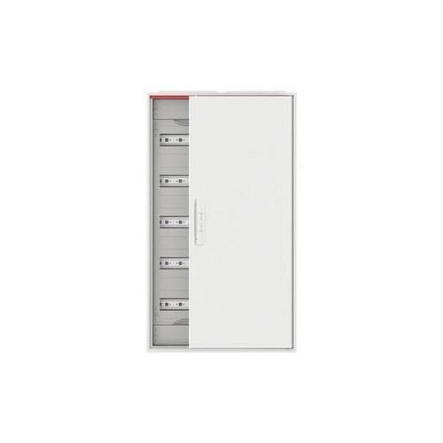 Armoire de surface CA26R 120 modules 150mm avec porte métallique avec la référence 2CPX052237R9999 de la marque ABB