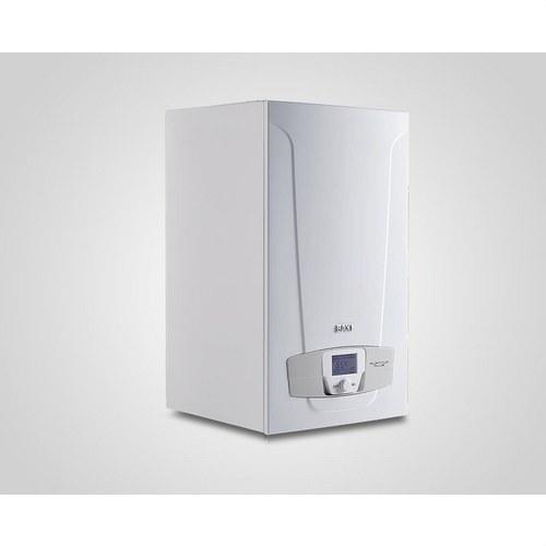 Caldera mixte Baxi PLATINUM DUO PLUS 33AIFM 80/120mm avec la référence 14Z283102 de la marque BAXI 