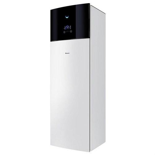 Ensemble de géothermie bibloc pour ACS Altherma3 11kW de 230 litres