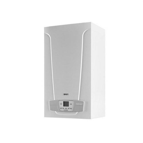 Caldera mixte Baxi PLATINUM COMPACT 26/26 F avec la référence 7728145 de la marque BAXI 