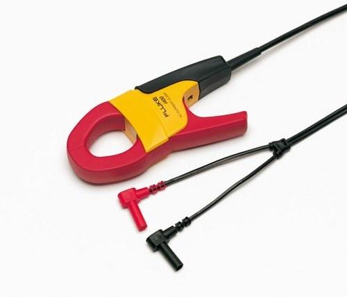 Pince ampèremétrique AC Fluke i400 avec la référence 2277225 de la marque FLUKE