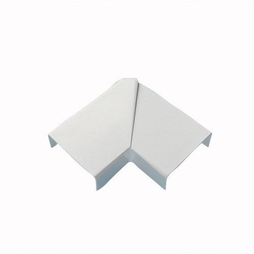 Angle plat 32x16/20mm DLPLUS avec la référence 030273 de la marque LEGRAND