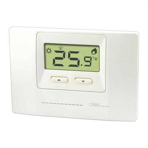 Thermostat numérique électronique Orbis NEO ML avec la référence OB324400 de la marque ORBIS