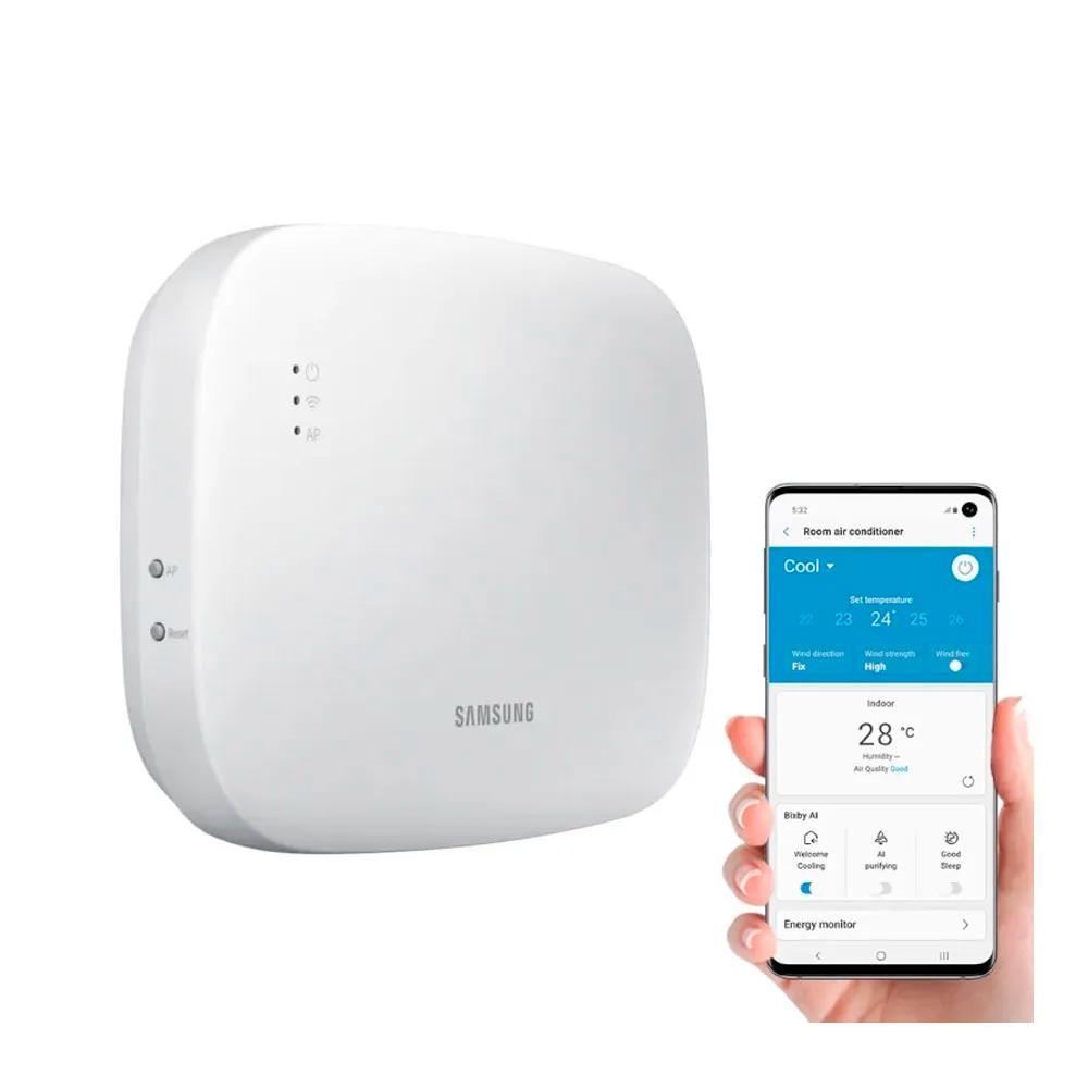 Kit WiFi 2.0 pour systèmes EHS de Samsung avec la référence MIM-H04EN de la marque SAMSUNG