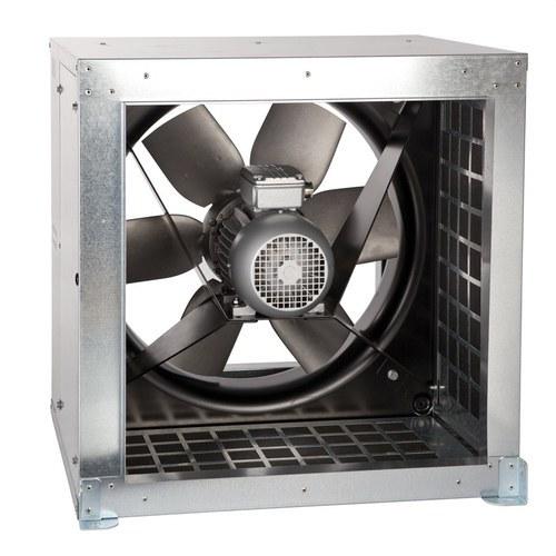 Ventilateur hélicoïdal tubulaire S&P CHGT/4-710-7 avec la référence G84717040U03 de la marque SOLER & PALAU