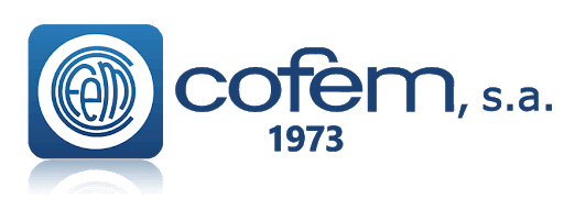 Logo COFEM