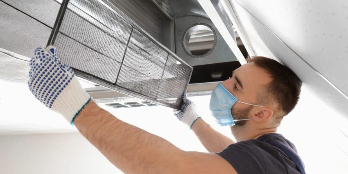 Comment nettoyer un climatiseur