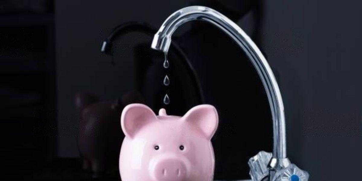 Façons d'économiser de l'eau à la maison
