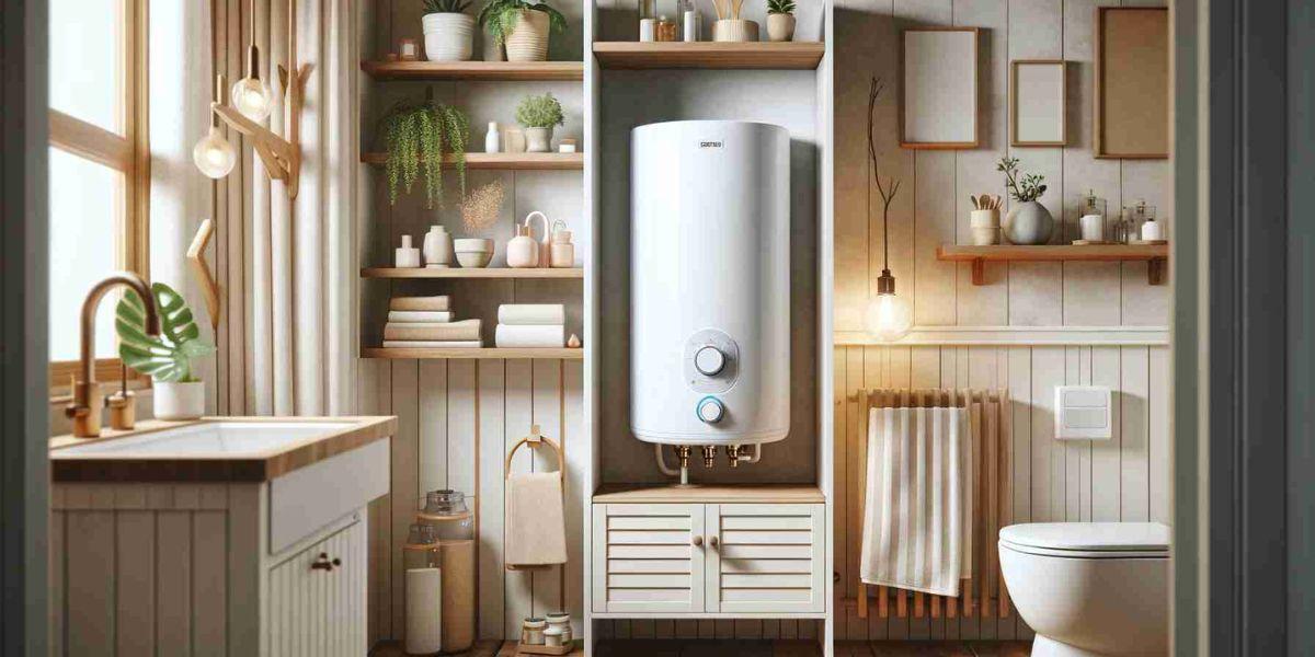 comment-choisir-un-chauffe-eau-électrique