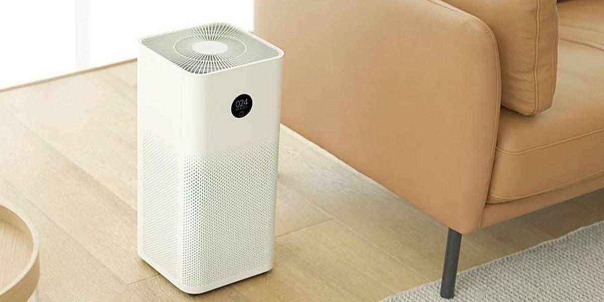 À quoi sert un purificateur d'air