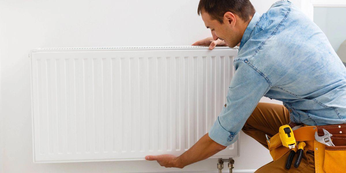 Acheter un radiateur à eau