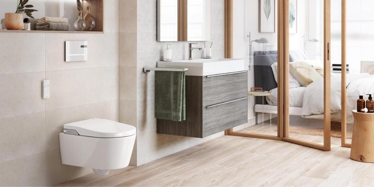 broyeur WC