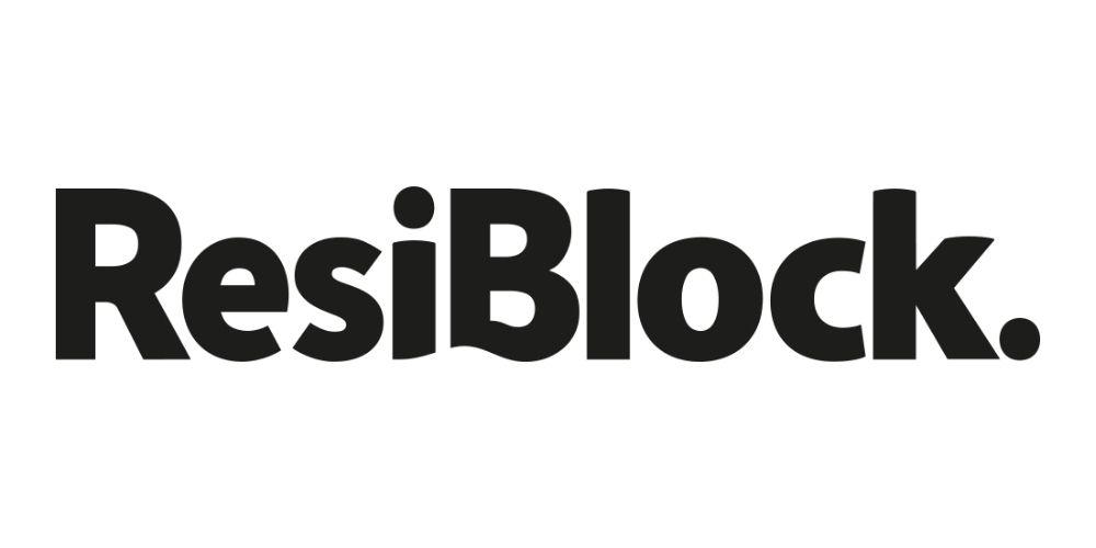 Logo RESIBLOCK S.L