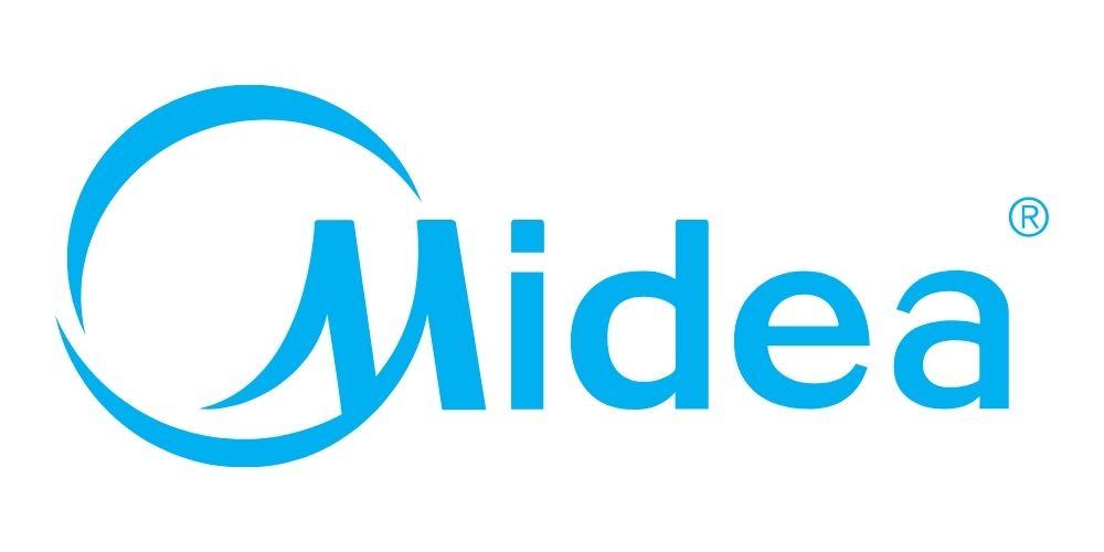 Logo MIDEA