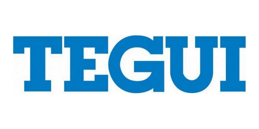 Logo TEGUI