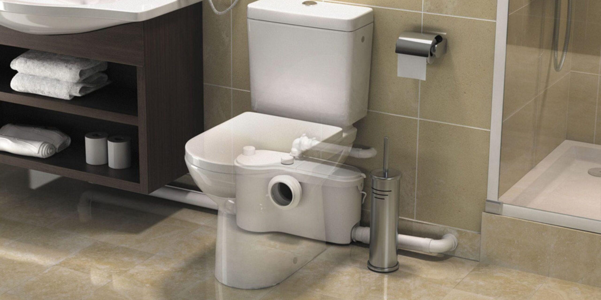  À quoi sert un broyeur de toilettes ?
