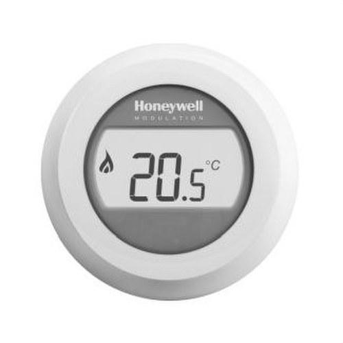 Thermostat d'ambiance modulant OpenTherm® Honeywell T87M avec la référence T87M2036 de la marque RESIDEO