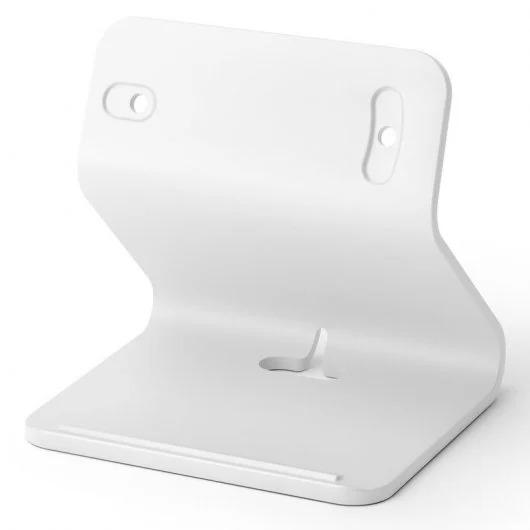 Support de table blanc pour thermostats Tado avec la référence STA de la marque TADO
