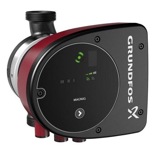 Pompe de circulation Grundfos MAGNA1 32-80 avec la référence 99221235 de la marque GRUNDFOS