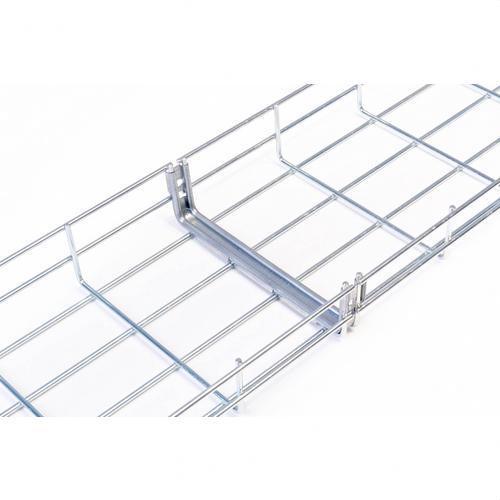 Electrogalvanised Grid Tray 100x60mm - 3 Metre Unit with reference BMPZ610 from the brand AISCAN