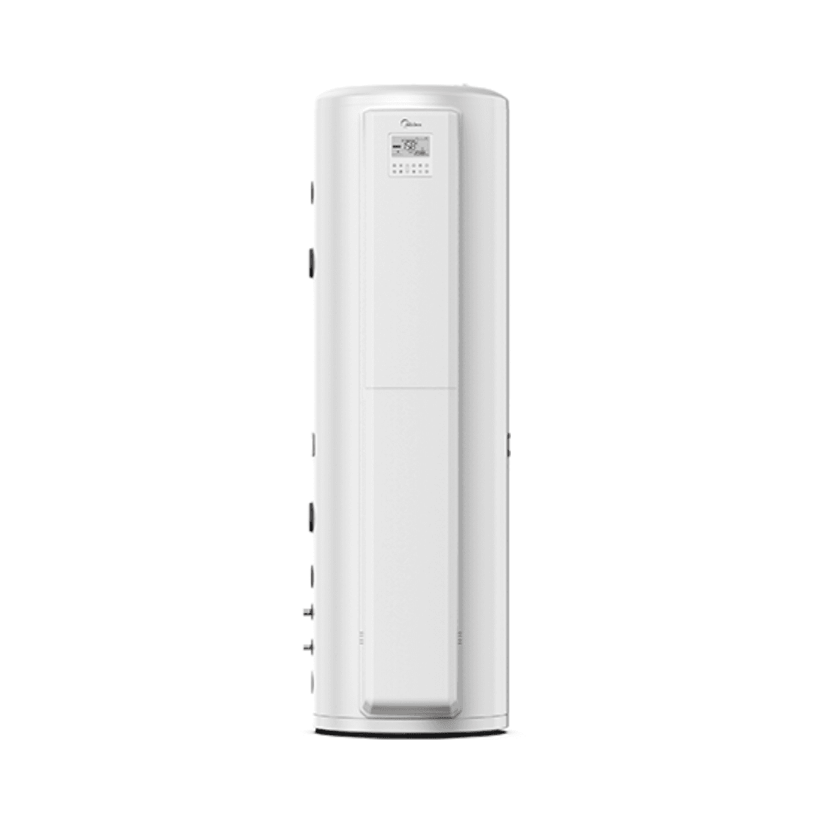 Accumulation d’ECS multifonction Midea CIRQ HP de 190 litres avec la référence 13902180 de la marque MIDEA