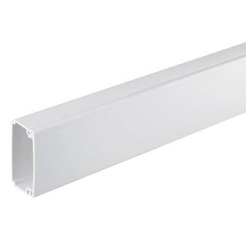 Minicanal en PVC 20x50mm à 1 compartiment avec la référence TM12031/9 de la marque SIMON