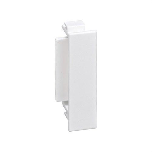 Clip de rigidification pour goulotte K45 avec la référence TKA901/9 de la marque SIMON