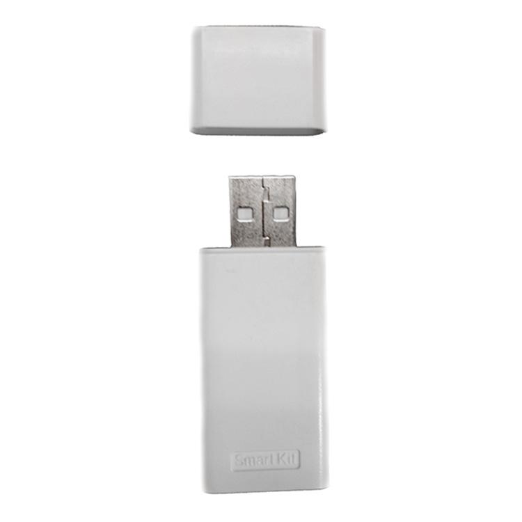 Contrôleur wifi USB pour climatiseur Midea EU-OSK105 avec la référence 13930909 de la marque MIDEA