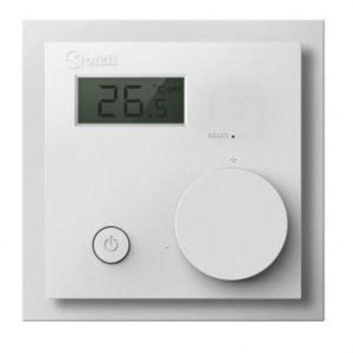 Thermostat d'ambiance numérique sans fil Orkli RA200 Marche/Arrêt avec la référence RA200 de la marque ORKLI