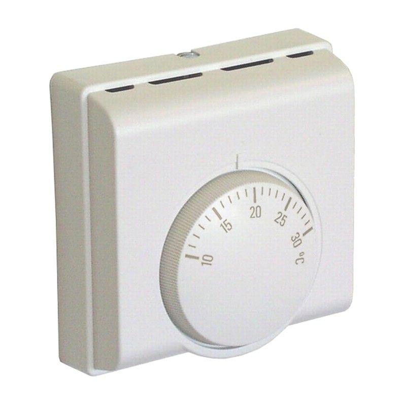 Thermostat d'ambiance standard câblé Honeywell T6360 avec la référence T6360A1079 de la marque RESIDEO