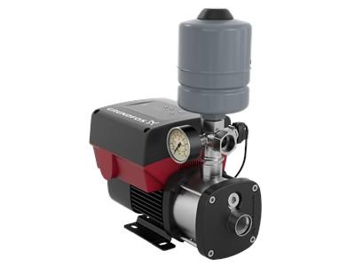 Grundfos Pressure Group CMBE 3-93 I-U-C-C-D-A with reference 98374702 from the brand GRUNDFOS